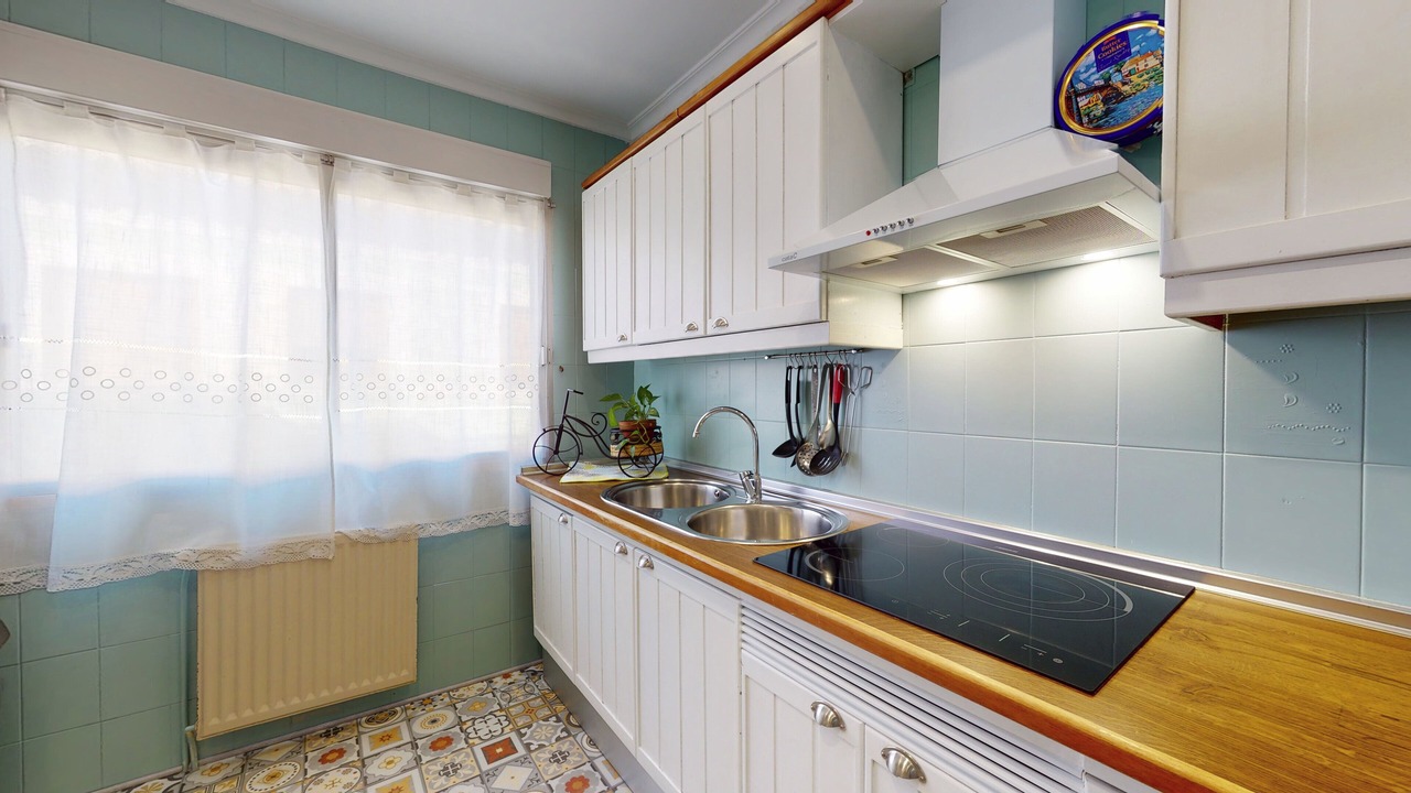 Photo of Kitchen in Consuegra