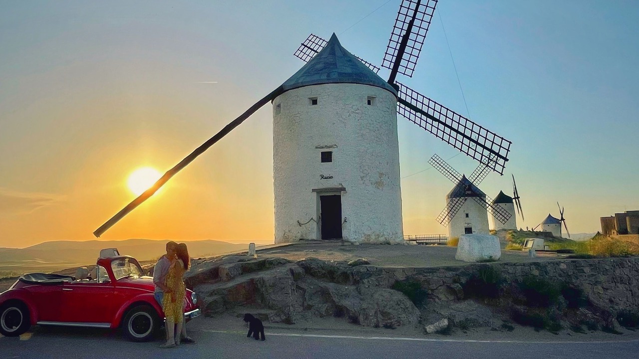Photo of Outdoor in Consuegra