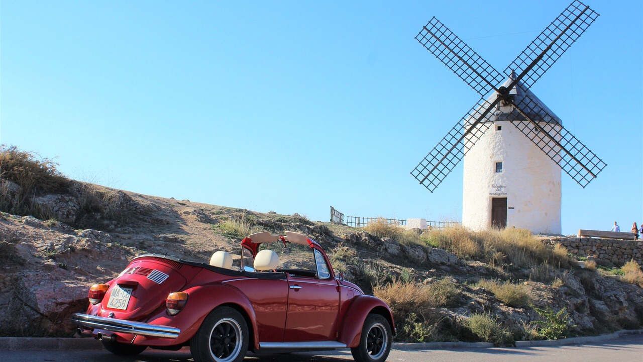 Photo of Others in Consuegra