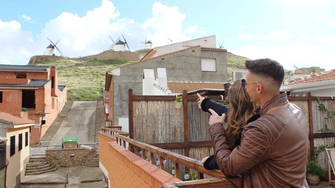 Photo of Outdoor in Consuegra