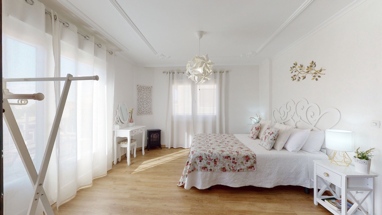 Photo of Bedroom in Consuegra