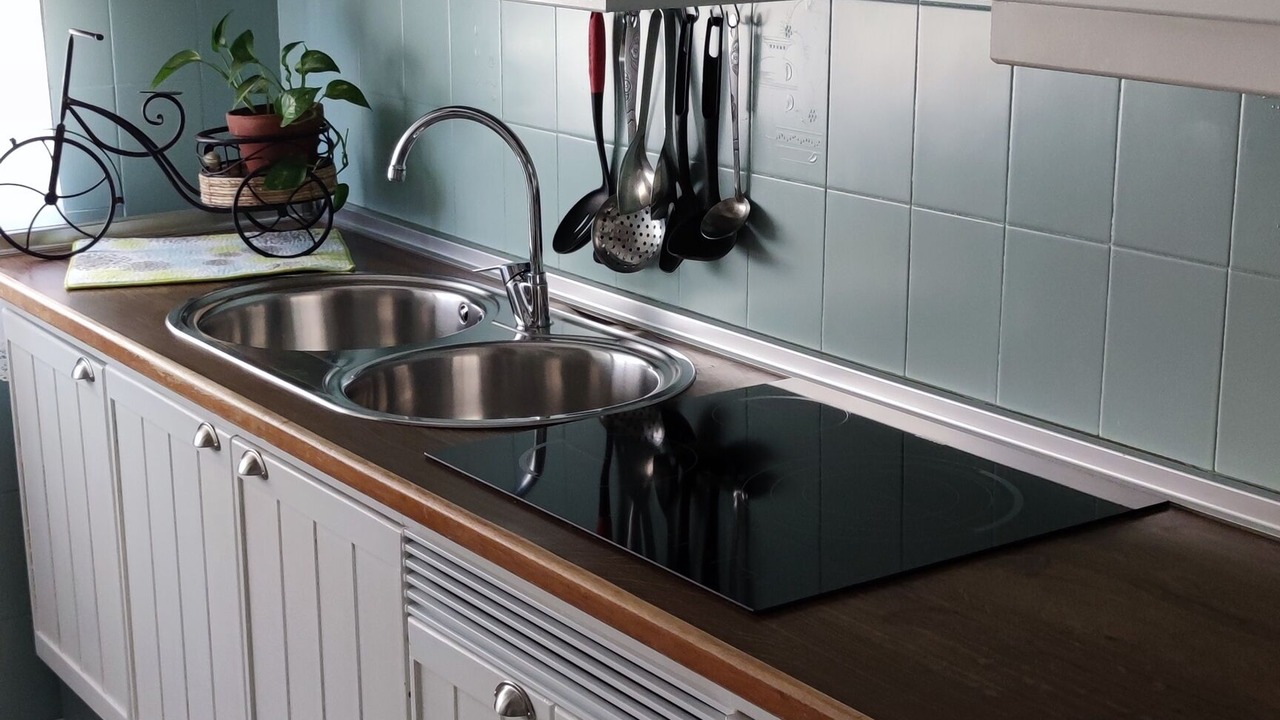 Photo of Kitchen in Consuegra