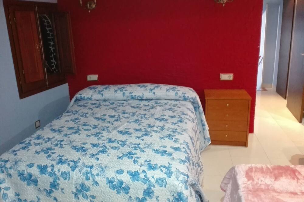 Photo of Bedroom in Sant Antoni de Vilamajor