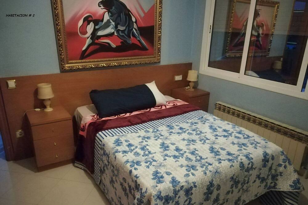 Photo of Bedroom in Sant Antoni de Vilamajor
