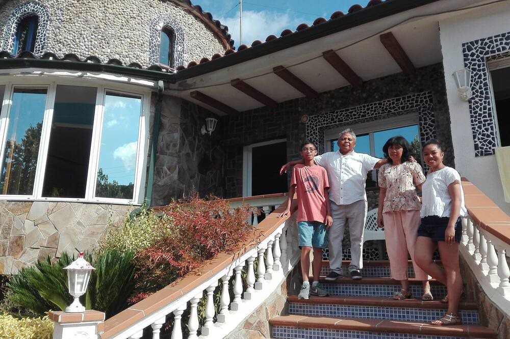 Photo of Outdoor in Sant Antoni de Vilamajor