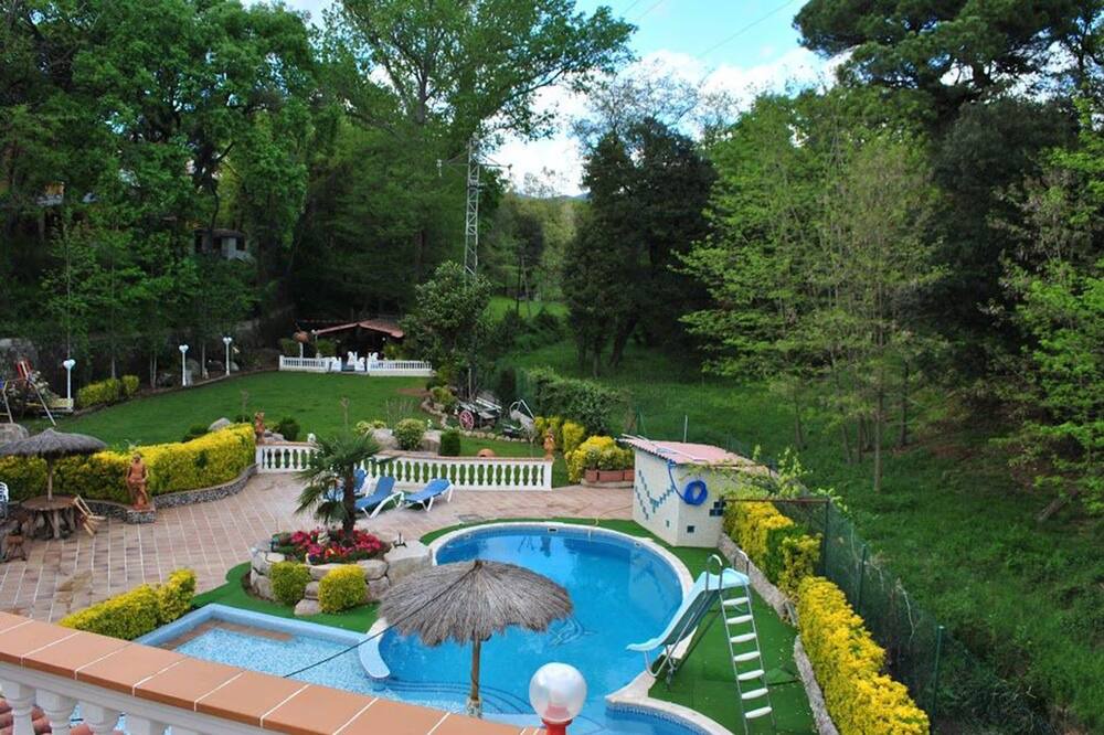 Photo of Outdoor in Sant Antoni de Vilamajor