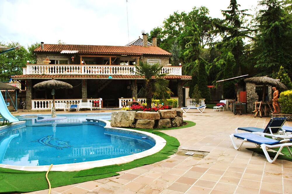 Photo of Outdoor in Sant Antoni de Vilamajor