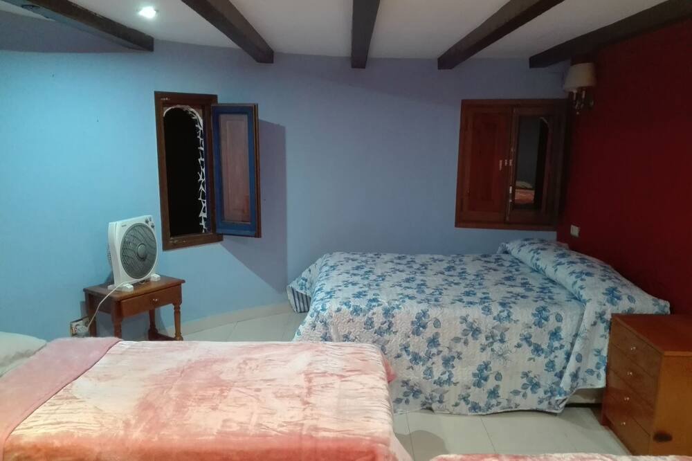 Photo of Bedroom in Sant Antoni de Vilamajor
