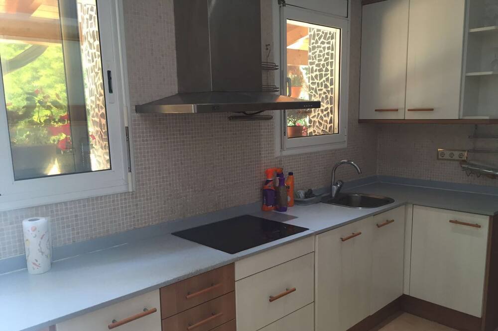 Photo of Kitchen in Sant Antoni de Vilamajor