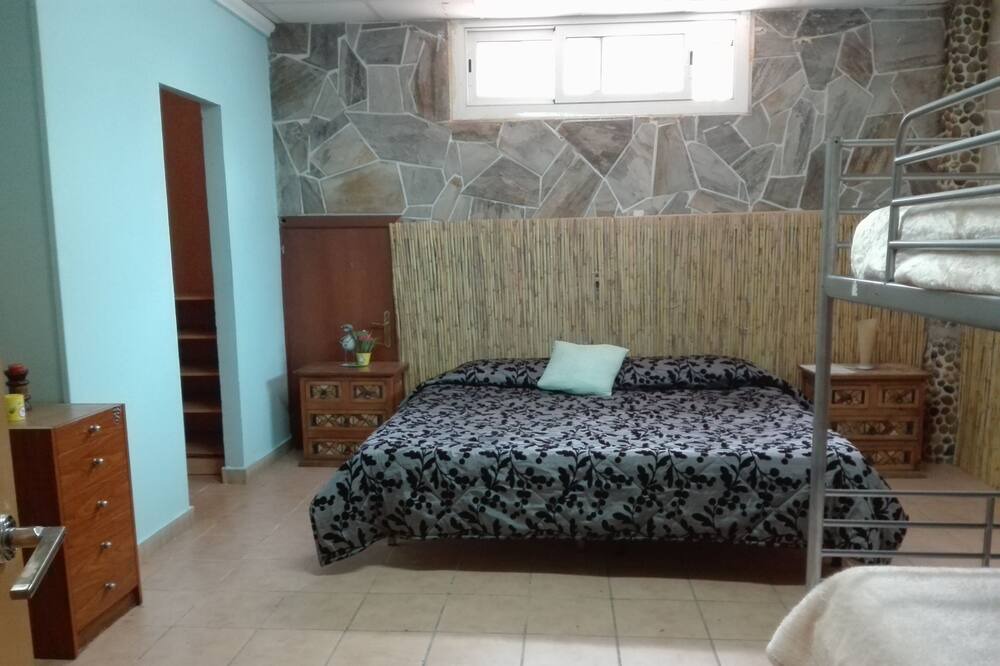 Photo of Bedroom in Sant Antoni de Vilamajor