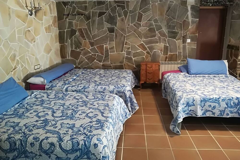 Photo of Bedroom in Sant Antoni de Vilamajor