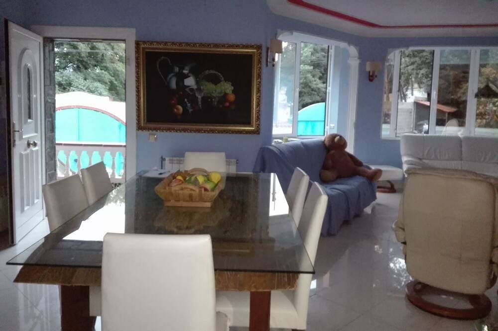 Photo of Livingroom in Sant Antoni de Vilamajor