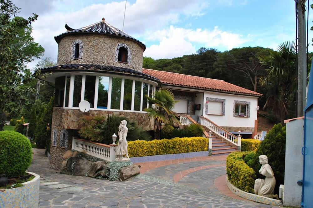 Photo of Outdoor in Sant Antoni de Vilamajor