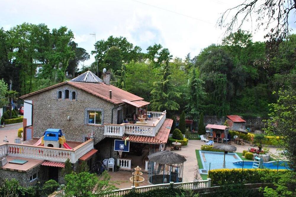 Photo of Outdoor in Sant Antoni de Vilamajor