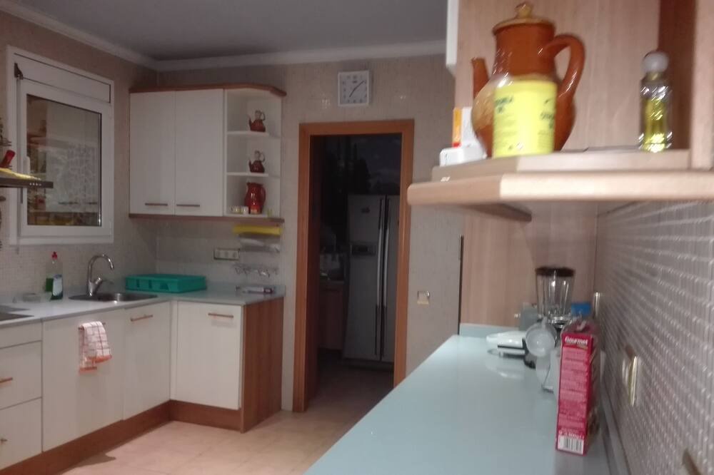 Photo of Kitchen in Sant Antoni de Vilamajor