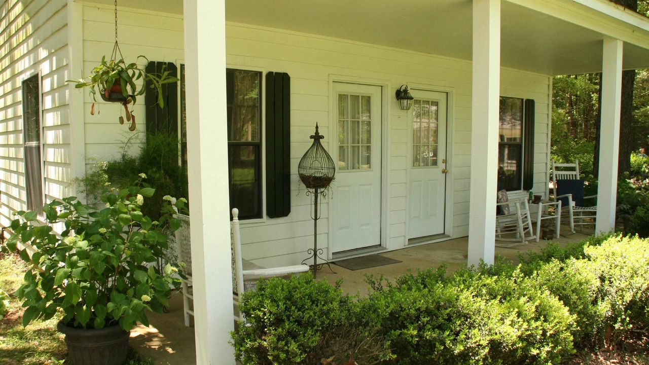 Photo of Outdoor in Coldwater