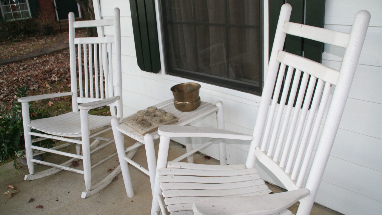 Photo of Outdoor in Coldwater