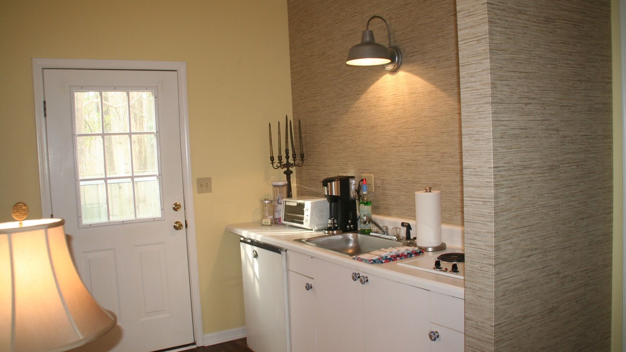 Photo of Kitchen in Coldwater