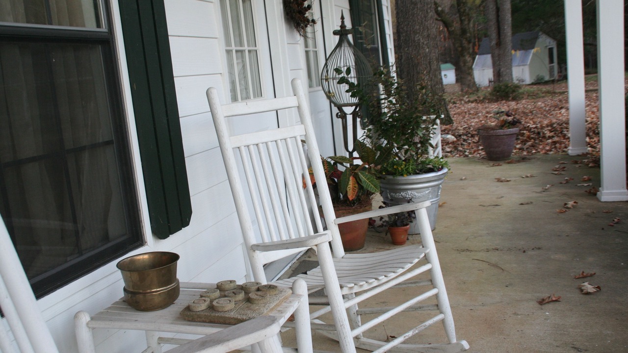 Photo of Outdoor in Coldwater