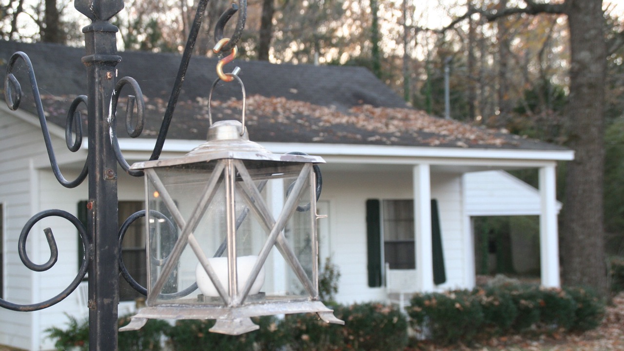 Photo of Buildings in Coldwater