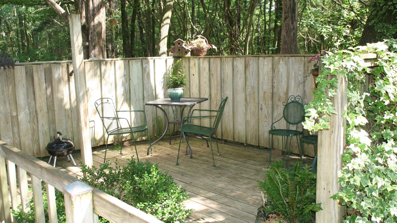 Photo of Outdoor in Coldwater