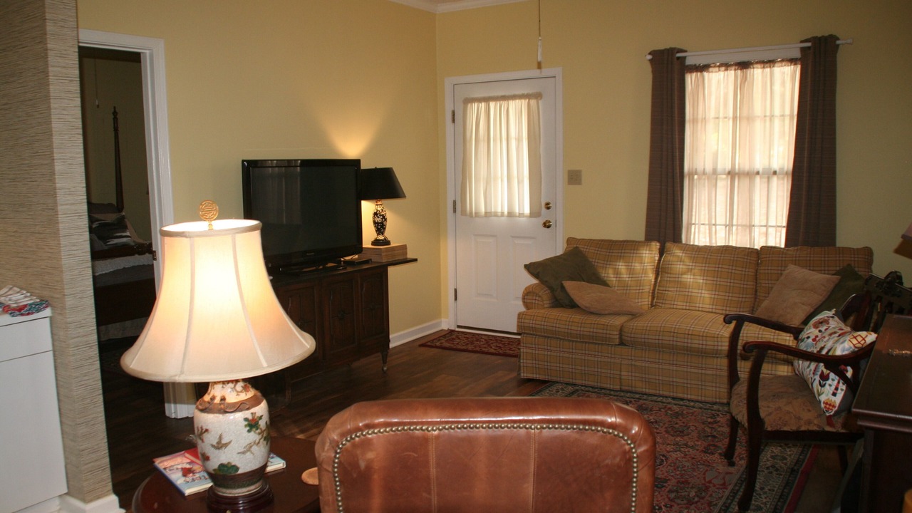 Photo of Livingroom in Coldwater