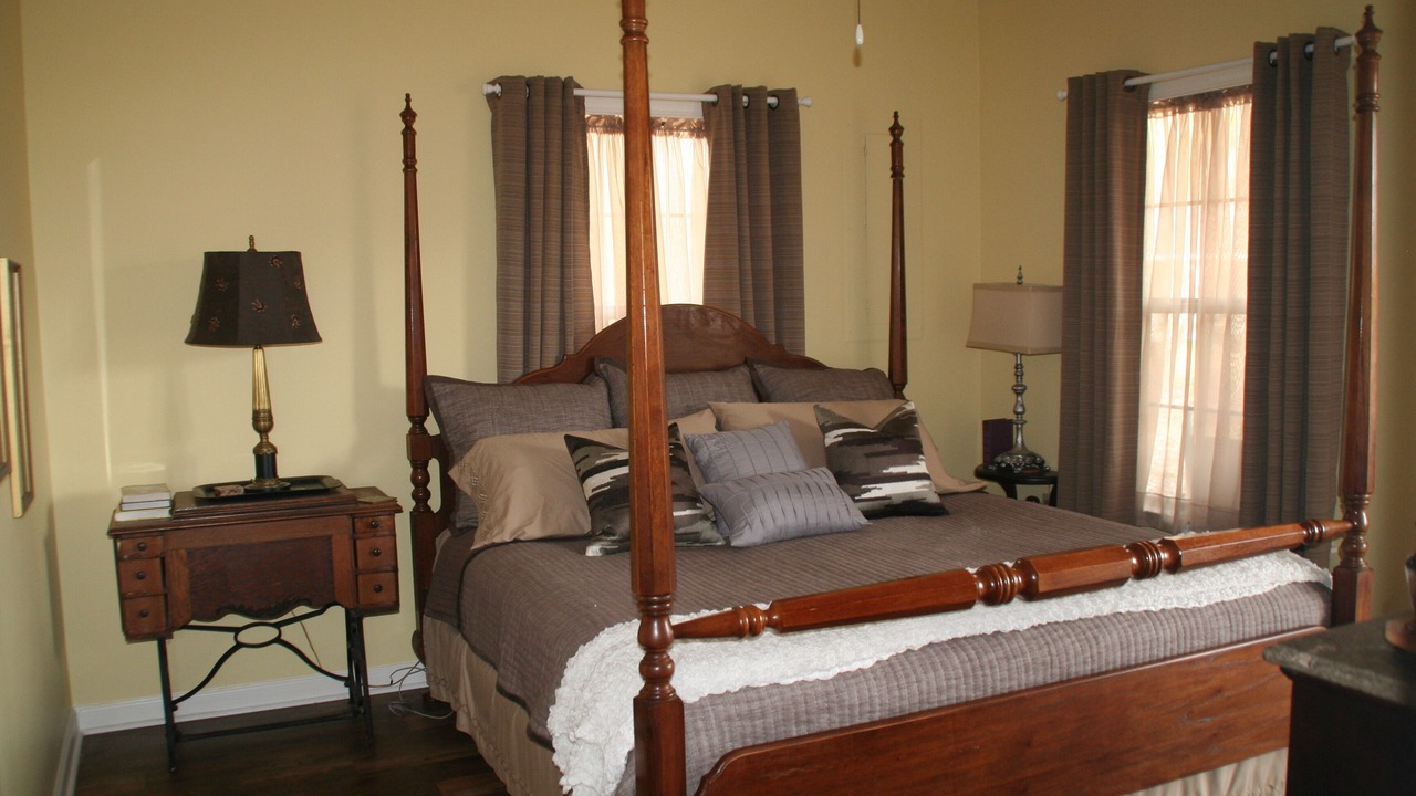 Photo of Bedroom in Coldwater