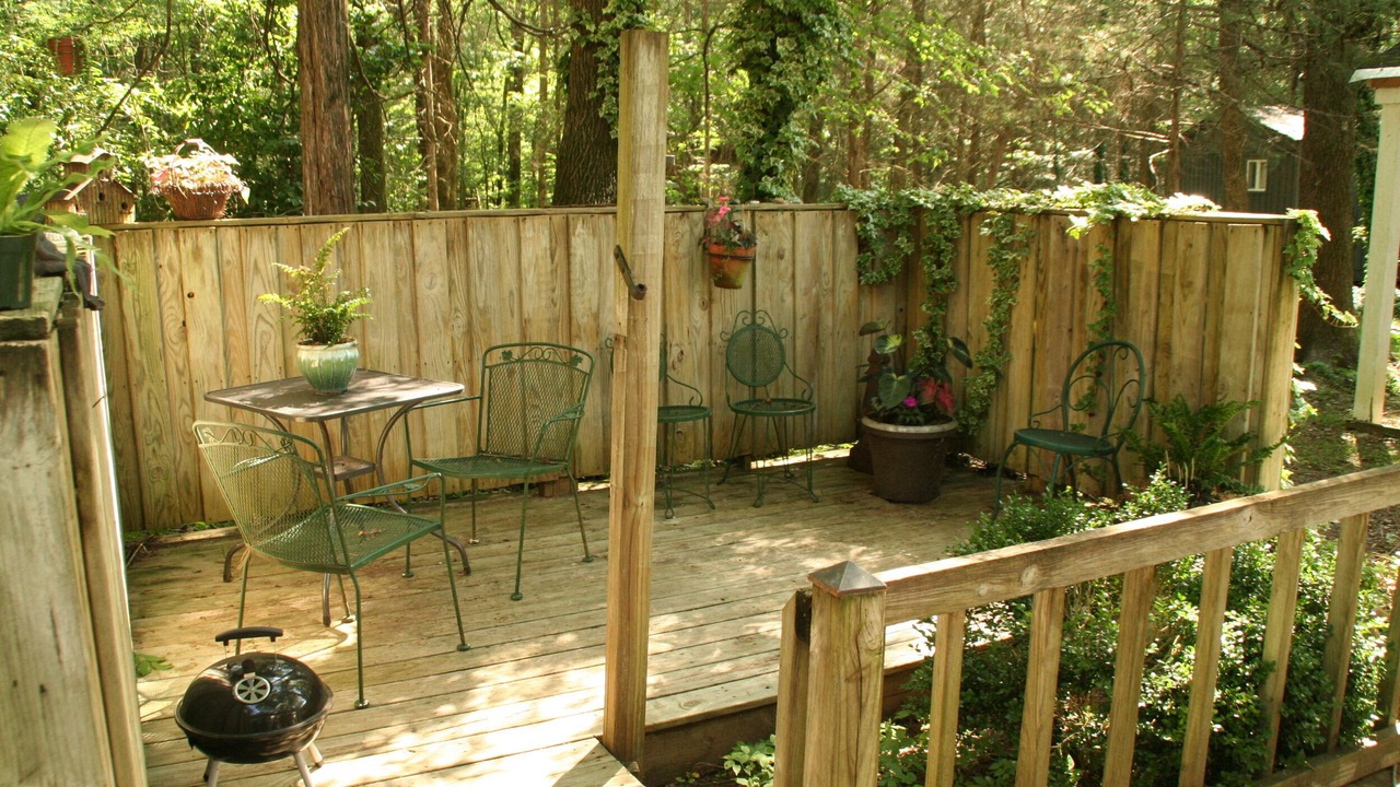 Photo of Outdoor in Coldwater