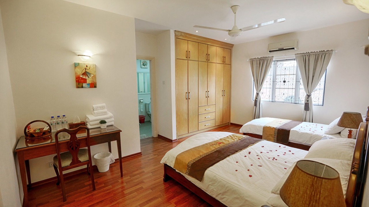 Photo of Bedroom in Ampang Jaya