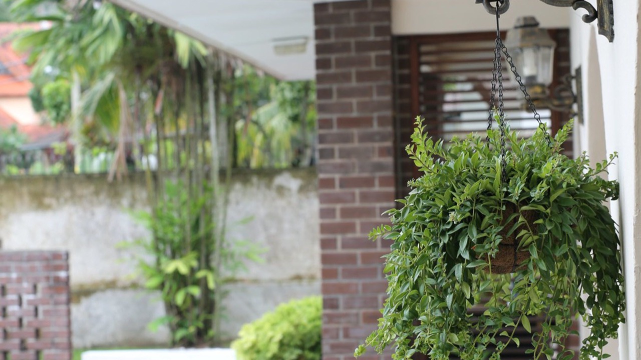 Photo of Outdoor in Ampang Jaya