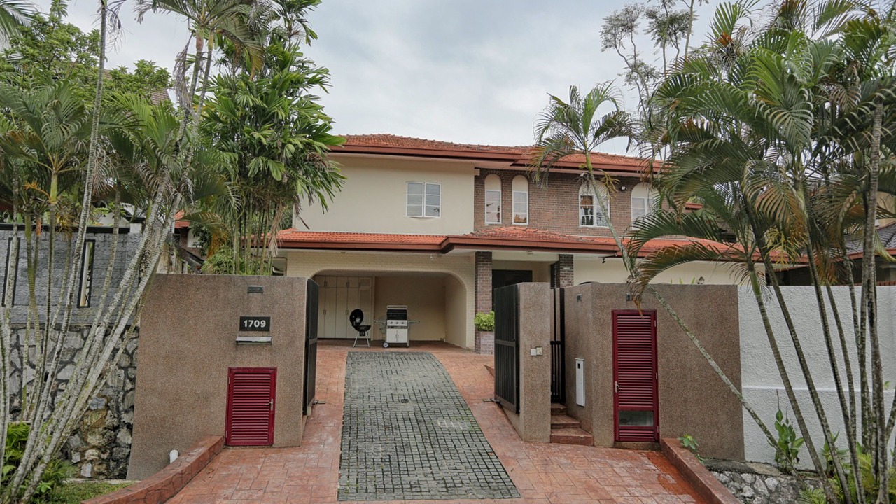 Photo of Outdoor in Ampang Jaya