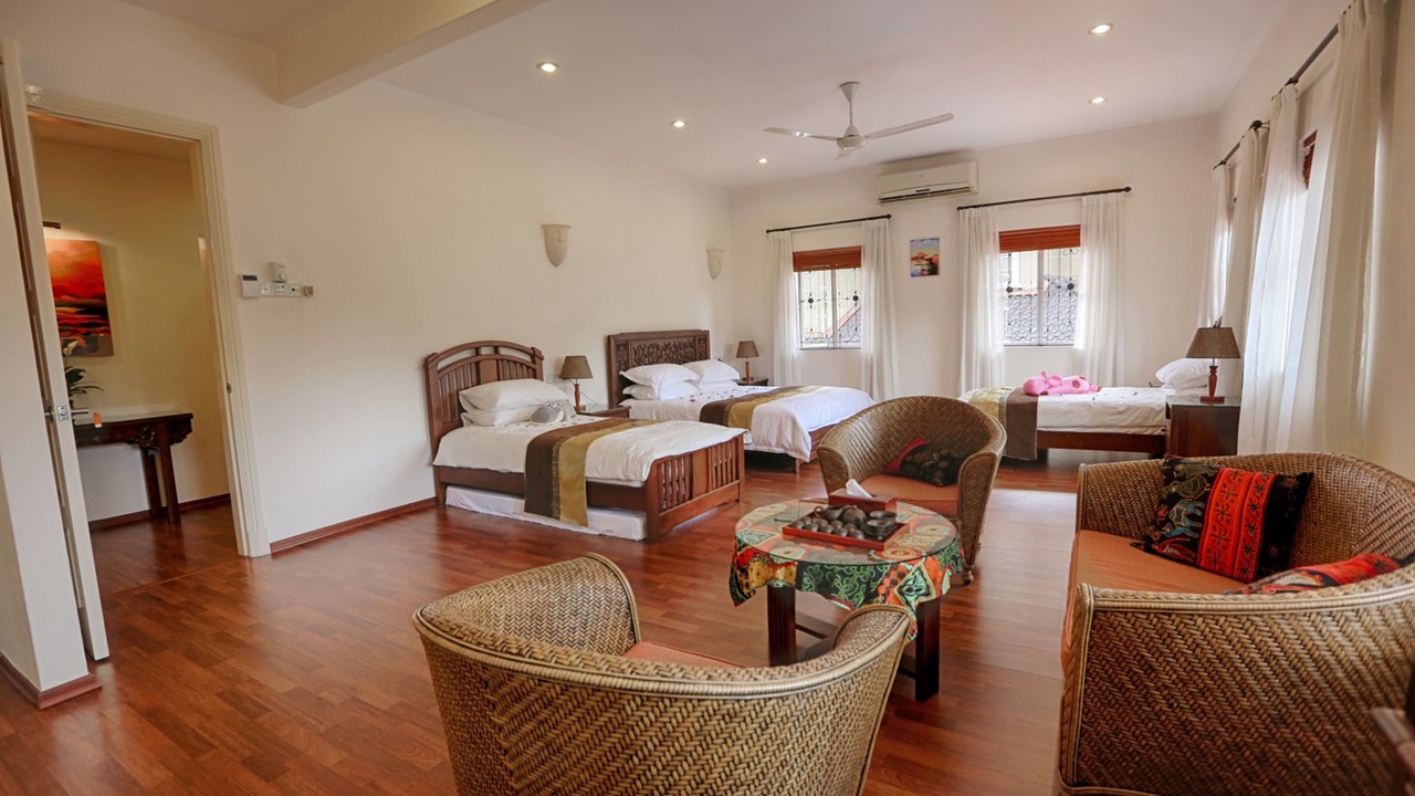 Photo of Bedroom in Ampang Jaya