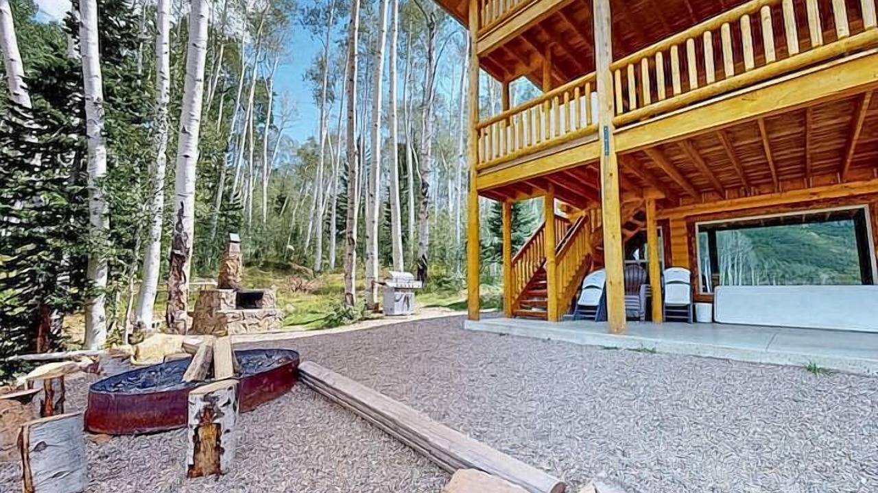 Photo of Outdoor in Monticello