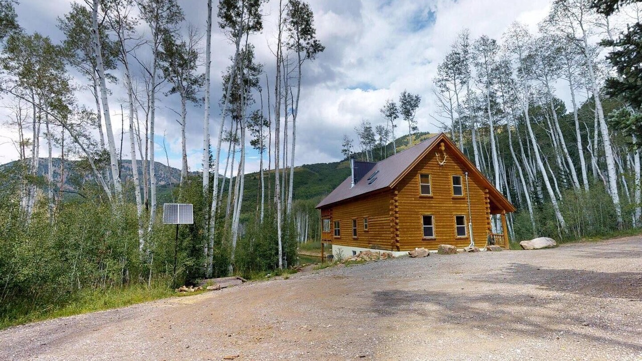 Photo of Outdoor in Monticello