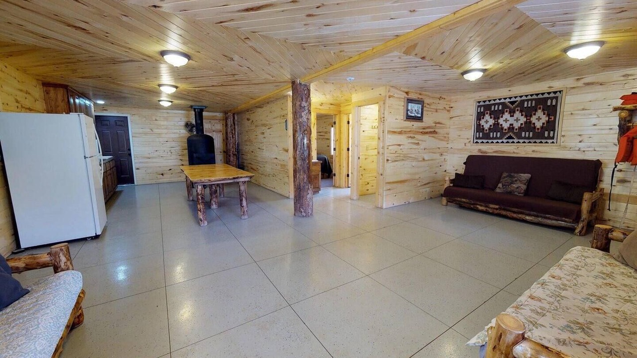 Photo of Livingroom in Monticello