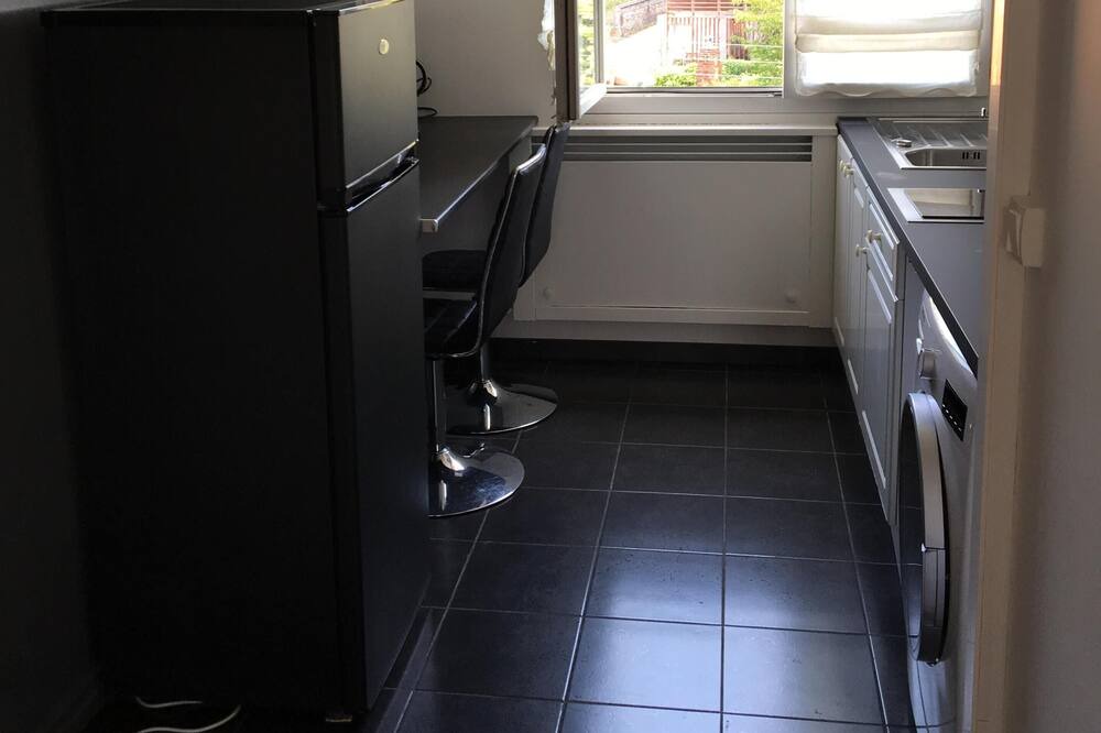 Photo of Bedroom in Coteaux Ouest