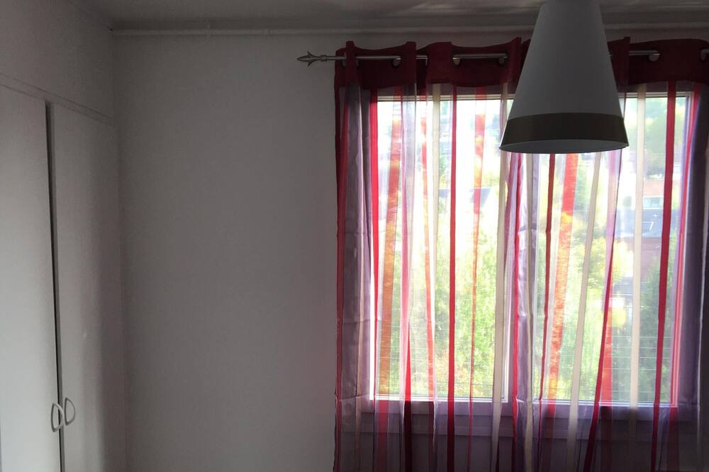 Photo of Bedroom in Coteaux Ouest