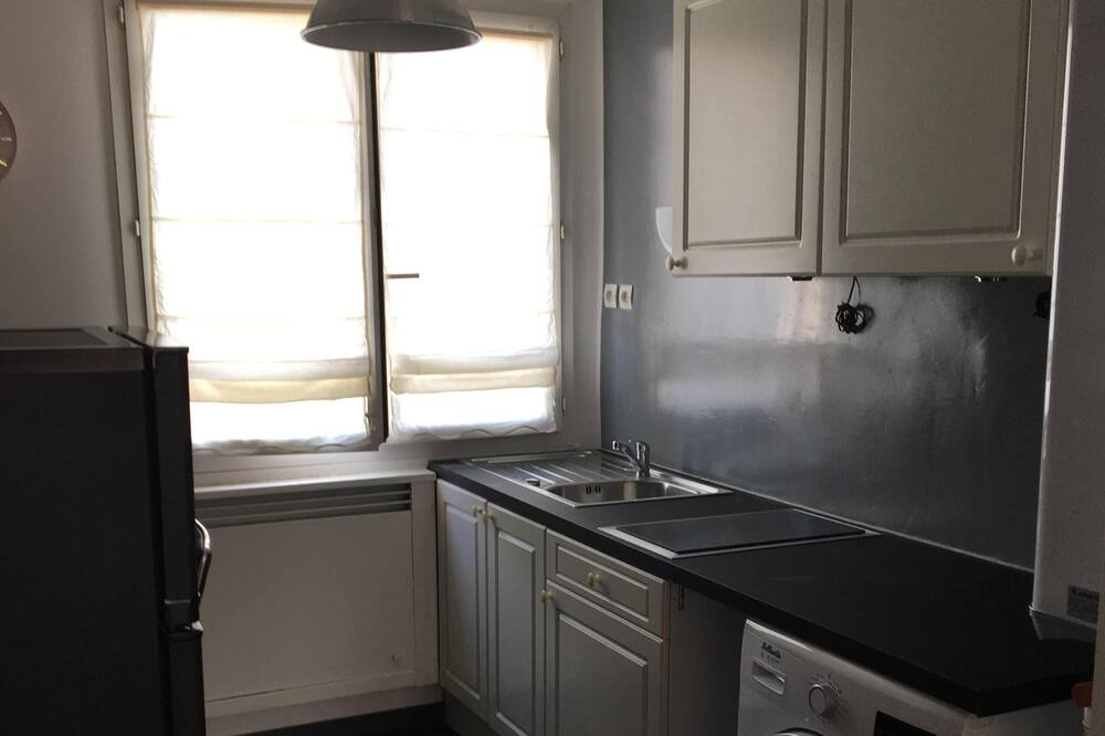 Photo of Kitchen in Coteaux Ouest