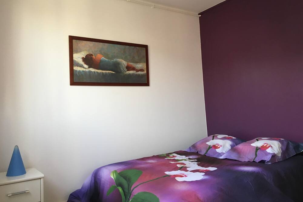 Photo of Bedroom in Coteaux Ouest