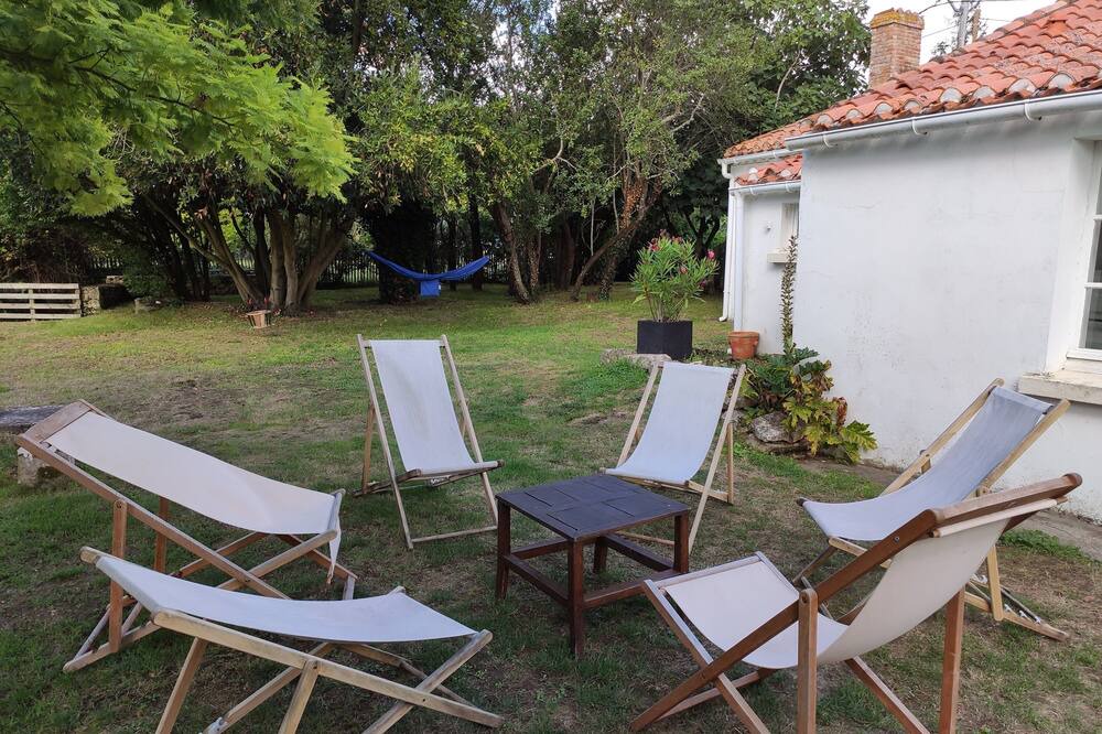 Photo of Outdoor in St Benoist-sur-Mer