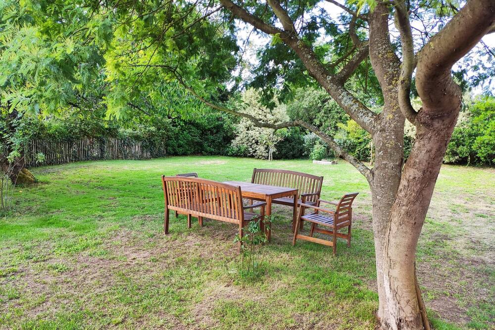 Photo of Outdoor in St Benoist-sur-Mer