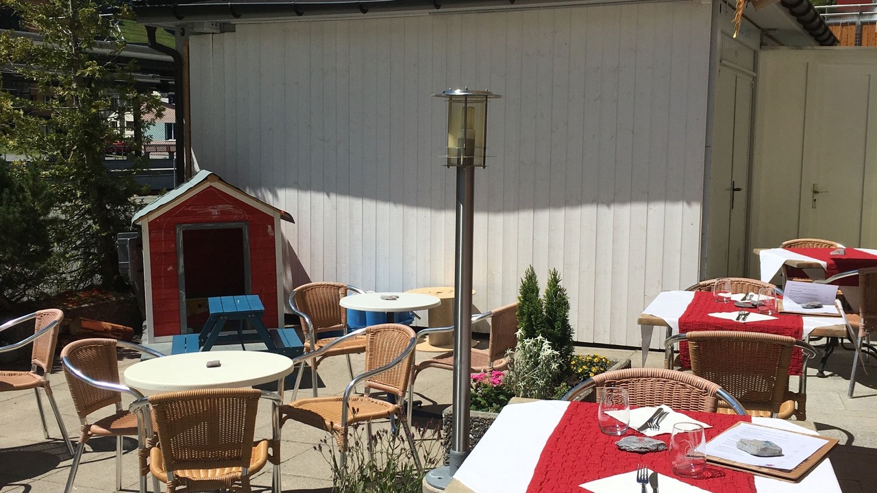 Photo of Outdoor in Engelberg