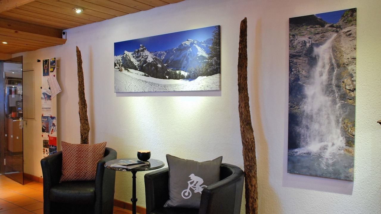 Photo of Others in Engelberg