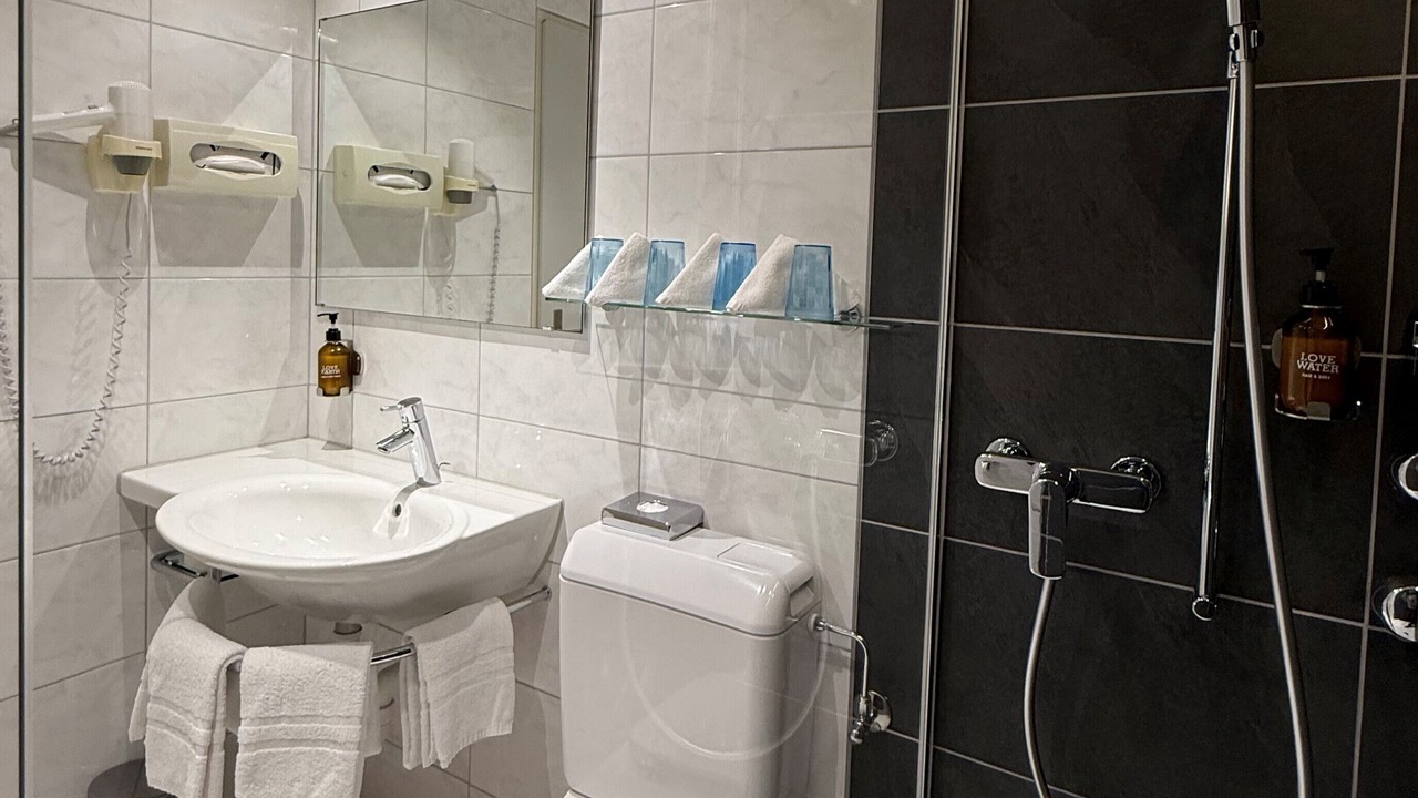 Photo of Bathroom in Engelberg