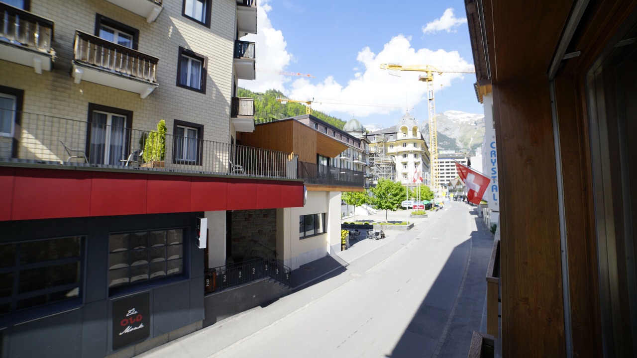 Photo of Bedroom in Engelberg