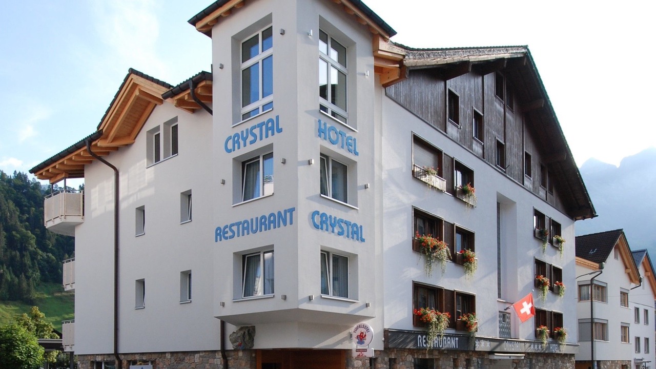 Photo of Outdoor in Engelberg