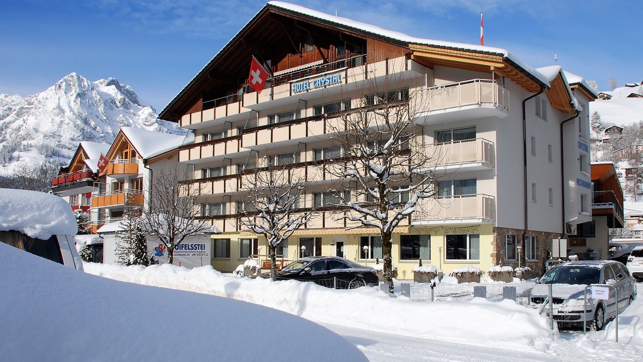 Photo of Outdoor in Engelberg