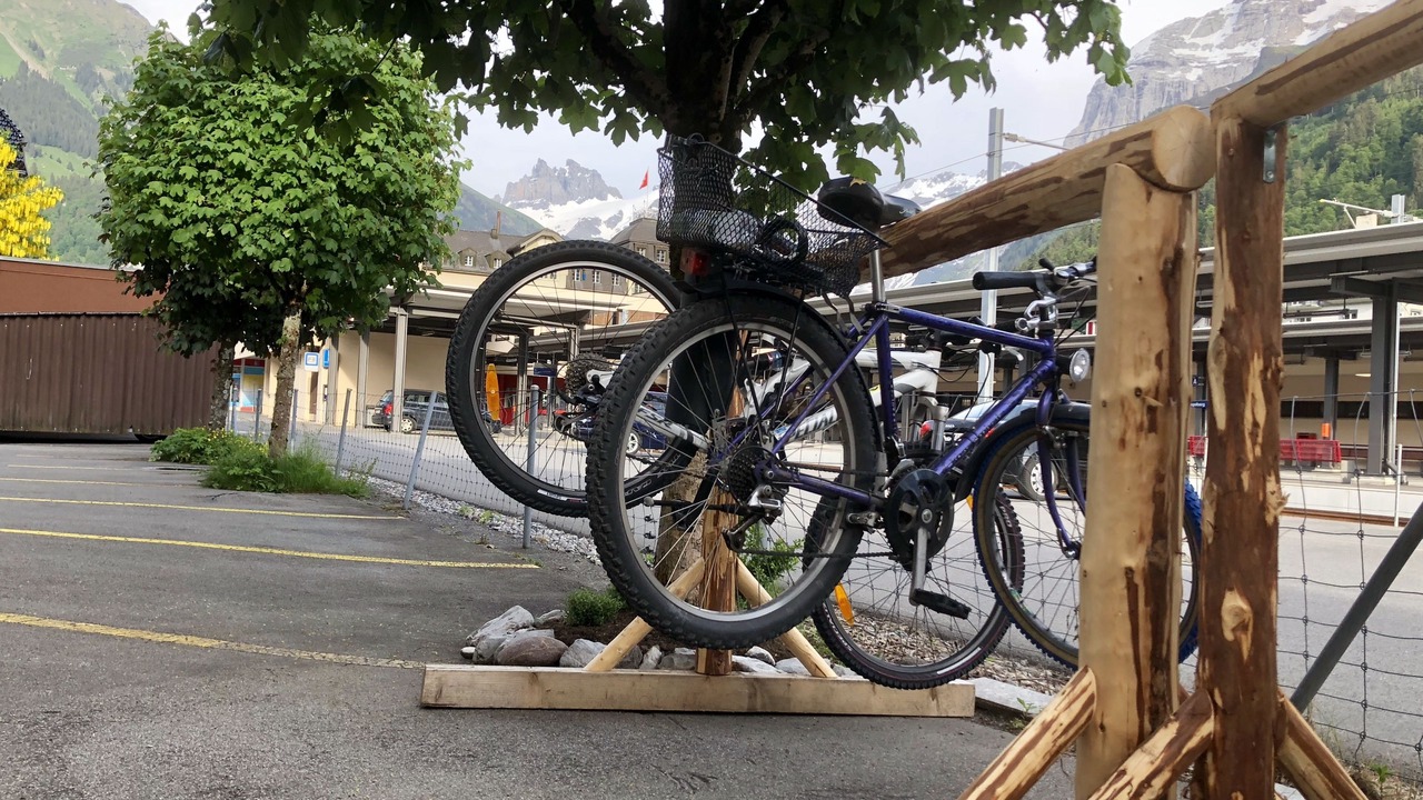 Photo of Outdoor in Engelberg