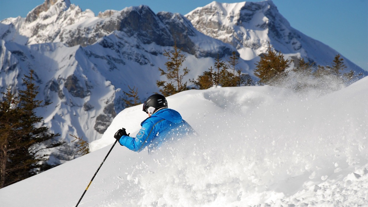 Photo of Others in Engelberg