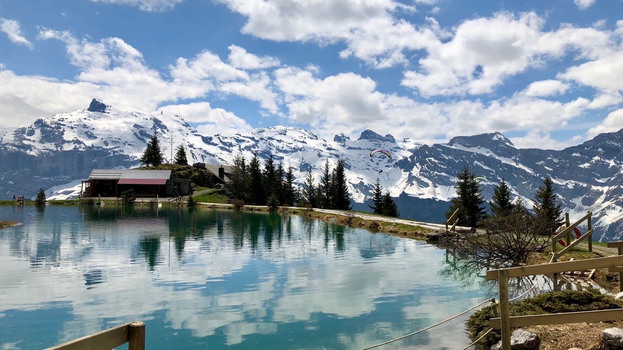 Photo of Outdoor in Engelberg